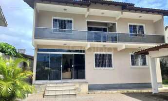 Imagem: Casa no Passa Vinte com 353,00 m2 de área