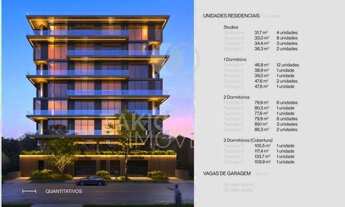 Imagem 4: Apartamento para Venda em Florianópolis, Jurerê, 1 dormitório, 1 suíte, 1 banheiro