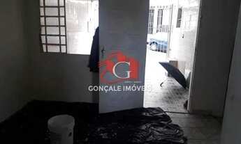 Imagem 3: CASA INDEPENDENTE / 2 DORMITÓRIOS / UMA VAGA DE GARAGEM COBERTA