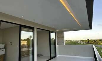 Imagem 4: Condomínio Alphaville Paraíba Casa de Alto Padrão