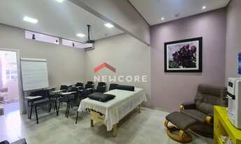 Imagem 6: Sala comercial em Rua Primeiro de Agosto - Centro - Bauru/SP