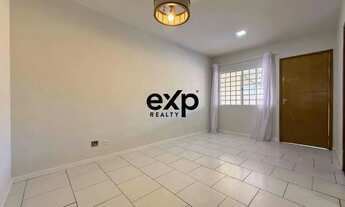 Imagem 3: Casa em Condomínio à venda no Jardim Cruzeiro - São José dos Pinhais