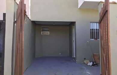 Imagem 2: Sobrado em Rua Ubatuba - agenor - Mongaguá/SP