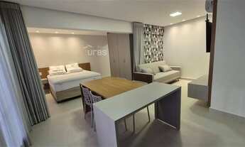 Imagem 3: Opus Gyro Vaca Brava - Studio 1 quarto, sendo 1 suíte