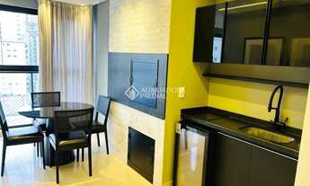 Imagem 7: Apartamento à venda em Meia Praia, Itapema