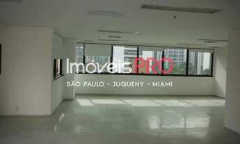 Imagem 6: Conjunto Comercial na Berrini - 158m² - 3 vagas