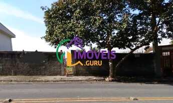 Imagem: TERRENO - VILA SÃO FRANCISCO - SP