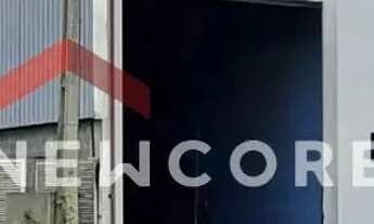 Imagem 3: Galpão em Rua Wellington Rodrigo Barriviera - Condomínio Industrial Duas Barras - Limeira