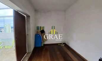 Imagem 7: Casa com 3 dormitórios, 370 m² - venda por R$ 750.000,00 ou aluguel por R$ 6.050,00/mês