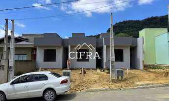 Imagem: Casa Geminada - Venda - 02 dormitórios