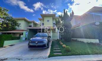 Imagem: Casa - Parque Imperador - Campinas