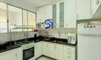 Imagem 4: Imóvel para venda tem 140 metros quadrados com 3 quartos em Graça - Salvador - BA