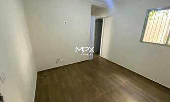 Imagem 2: Apartamento à venda em Piracicaba, Jardim Santa Isabel, com 2 quartos, com 47 m²