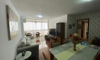 Imagem: Apartamento à venda, 110 m² por R$ 900.000,00