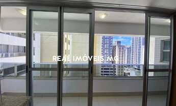 Imagem 3: Apartamento para aluguel, 1 quarto, 1 vaga, Lourdes - Belo Horizonte/MG