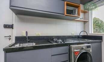 Imagem: Apartamento com 1 dormitório para alugar