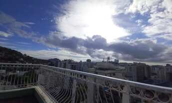 Imagem 4: Cobertura à venda, 114 m² por R$ 950.000,00 - Icaraí - Niterói/RJ