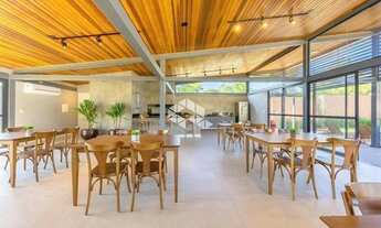 Imagem 5: Sobrado 03 quartos, sendo 1 suite, 180m², 2 vagas em Condominio Fechado em Viamão