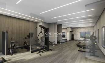 Imagem 2: Apartamento de alto padrão à venda no condomínio Botânica Terra Brasilis em Indaiatuba/SP