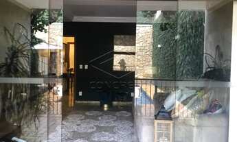 Imagem: Casa Padrão em Bauru