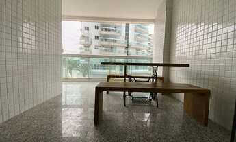 Imagem 3: Apartamento à venda, com 127 m² por R$ 850.000,00 - Glória - Macaé/RJ