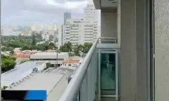 Imagem 3: Conjunto à venda, 35 m² por R$ 340.000 - Santo Amaro - São Paulo/SP