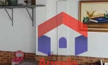 Imagem 3: Casa com 3 dormitórios à venda, 219 m² por R$ 850.000,00 - Santa Mônica - Belo Horizonte/M