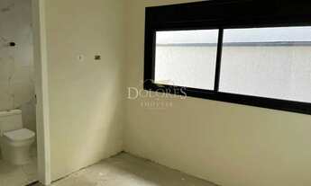 Imagem 6: Linda casa em fase final de construção com 3 suítes