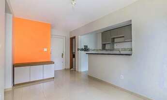 Imagem 3: Apartamento no Auxiliadora, de 2 quartos, lavabo e 1 vaga em Porto Alegre