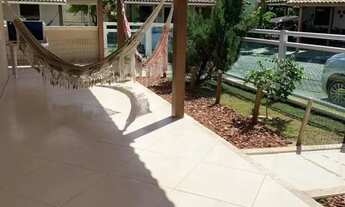 Imagem 4: Casa em Condomínio para Venda em Lauro de Freitas, Buraquinho, 3 dormitórios, 2 suítes, 2