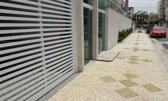 Imagem: APARTAMENTO COM 200,08 m² - TUPI - PRAIA