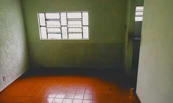 Imagem 6: CASA COM 3 QUARTOS SALA CONZINHA AREA DE SERVIÇO E GARAGEM COBERTA