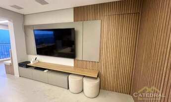 Imagem 7: Apartamento com 4 dormitórios à venda, 175 m² por R$ 2.950.000,00 - Anhangabaú - Jundiaí/S