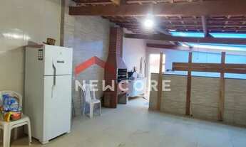 Imagem 2: Casa em Rua João Barbi - Verde Mar - Itanhaém/SP