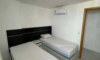 Imagem 4: Apartamento mobiliado Bessa