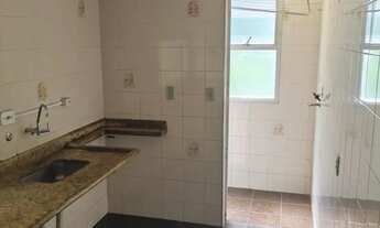 Imagem 3: Imóvel para aluguel possui 48 metros quadrados com 2 quartos em Jardim do Tiro - São Paulo