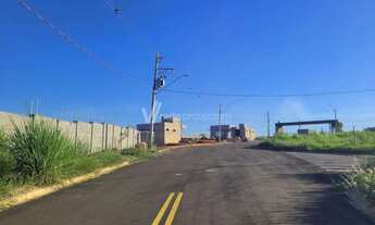 Imagem 6: Terreno - Villagio Paulínia - Paulínia