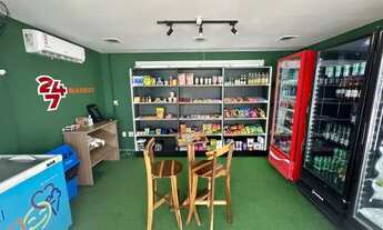 Imagem 2: Ed Grande Monde - 3 suítes + 3 vagas - 138 metros - Lazer Completo - Cocó