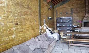 Imagem 3: Sobrado com 2 dormitórios à venda, 206 m² por R$ 780.000,00 - Parque João de Vasconcelos