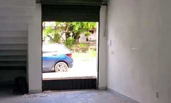 Imagem: Imóvel para aluguel com 35 metros quadrados