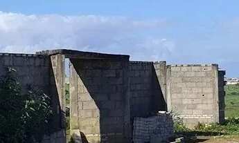 Imagem 11: Sapeaçu Ville, Loteamento escriturado, 300 m², frente Rodoviária Sapeaçu, infraestrutura