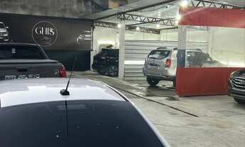 Imagem 7: Oficina de pintura e lanternagem com lava jato