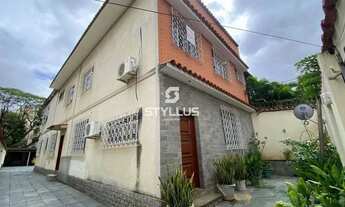 Imagem 2: Méier Casa com 4 dormitórios