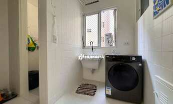 Imagem 6: Apartamento com 3 dormitórios à venda, 71 m² por R$ 395.000,00 - Judith - Londrina/PR