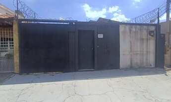 Imagem: Casa comercial para alugar no bairro Km