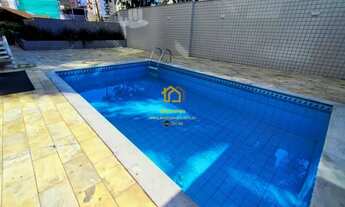 Imagem 3: Apartamento em Tupi, Praia Grande/SP