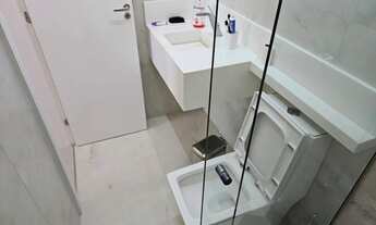 Imagem 5: Apartamento 3 Quartos, Distribuído Em 70M² E 1 Vaga De Garagem Em Itapuã. 179AKHF