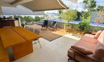 Imagem 3: CASA EM CONDOMÍNIO - ALPHAVILLE BURLE MARX - SP