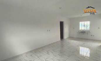 Imagem 3: Apartamento 2 dormitórios , 65 m² por R$ 273.000 - Residencial Santo Antônio - Franco da R