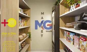 Imagem 4: Venda de Apartamentos / Padrão na cidade de Fortaleza